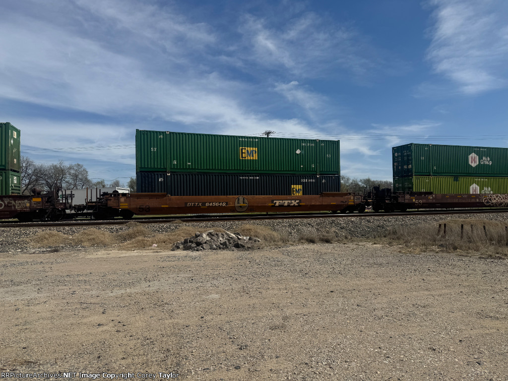 DTTX 645649